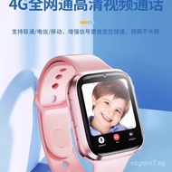 [Official Flagship]Compatible with Xiaomi phones5G All-Network Compatible Children's Smart Watch wit