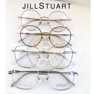 Jill stuart titanium glasses 鈦金屬眼鏡