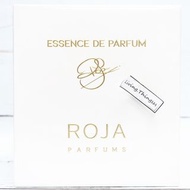 "Discontinued" ROJA DOVE Essence de Parfum 🕵️‍♂️RISQUE 冒險