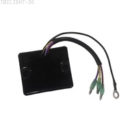 [TWT]Rev Limiter Replacement for Mercury Outboard Motor 30HP 45HP 50HP 60HP 75HP 90HP