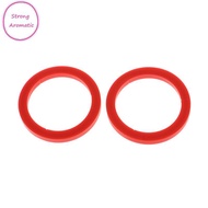 STRO E61 Silicone Group Gasket 8.0MM Group Head Kit For Gaggia Coffee Machines O-Ring Gasket Coffeew