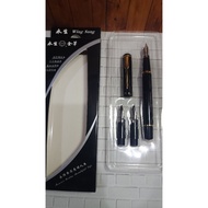 Wing Sung Writing Instrument Calligraphy Fountain Pen