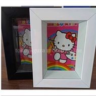 SCRAP BOOK 6R 3D PICTURE/ POP UP/ 3D FRAME/ FRAME/