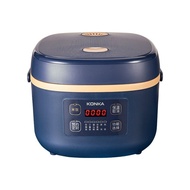 Electric Cooker Household Large Capacity Multi-Function Electric Cooker Intelligent Cooking Electric Pressure Cooker in Stock Activity Gift Wholesale