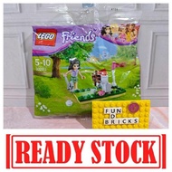 LEGO 30203 Friends Mini Golf Polybag