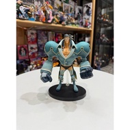 Franky dxf Model