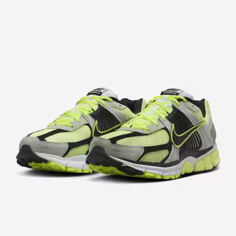 Nike Official Authentic Zoom Vomero 5 Men's Breathable Retro Running Shoes FB9149-701