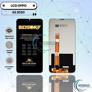 LCD OPPO A31 2020 / A5 2020 / A9 2020 / A8 / A11 / A11X / C3 / 5 / 5I / 5S / 6S / 6I /10A / 20A ORIG
