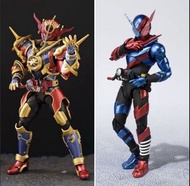 特價 魂限 幪面超人 KAMEN RIDER SHF Build Evol 全2款 SIC 龍騎 可動 拉打 真骨彫 zero one 食玩 裝動 Ex-Aid 真骨雕 電王