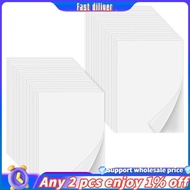 In stoick-Iron on Adhesive Sheets Adhesive Sheets Heat Melt Glue Sheet