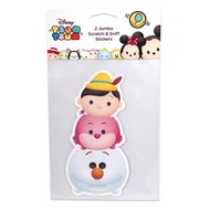 迪士尼 TSUM TSUM 貼紙 DT3004