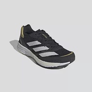 ADIDAS ADIZERO ADIOS 6 W 女慢跑鞋-黑-H67511 UK4 黑色