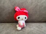 My Melody 吊飾公仔 sanrio