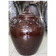 [VOUCHER 10%] Chum sành ngâm rượu 50L