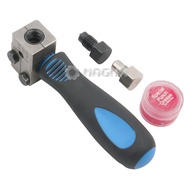 เครื่องมือบานท่อเบรก DIN 4.75Mm & SAE 3/16 "MG51288 MG51065