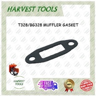 [ READY STOCK ] T328 BG328 MUFFLER GASKET