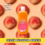 Clean Buddy Scrub A Bath All in One Deep Cleaning Bathroom 500ML