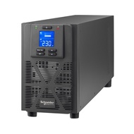 Schneider Uninterrupted Power Supply SPM2K UPS Power Supply 2KVA/1600W Online Type Built-in Battery