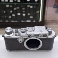 LEICA IIIA LTM BODY   LEICA IIIF LTM ...