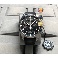 🔥 [ READY STOCK ] 🔥PREMIUM_1WC_CHRONOGRAPH_DATE_DAY_40MM_MEN_WATCH