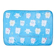 Sanrio Characters 小毛毯