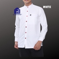 BAJU RAIHAN FIRDAUS Exclusive LENGAN CUFFLING AL HAFIZ S TO 5XL