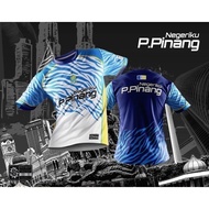 fashion Tactical 2025 T Shirt Island Dress Full Sublimation Jersey G2 Tshirt / Jersey Microfiber Dre