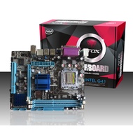 [LOCAL] AFOX IG41-MA7 SOCKET 775 MOTHERBOARD