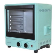 GeminiGOV12P 蒸氣電焗爐