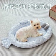 Dog Bed Four Seasons Universal Dog Bed Cat Bed Small Dog Cat Pet Teddy Bed Bed Bed Bed Mattress