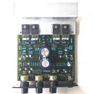 Active Speaker Kit KL2000 TIP2955 TIP3055 Active 1600Watt