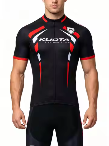 New KUOTA Cycling Jersey Set Summer Cycling Clothing MTB Bike Clothes Uniform Maillot Ropa Ciclismo 