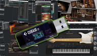 ปลั๊กอินพร้อมทำเพลง กลอง เบท เปียโน ซินธิไซเซอร์ เอฟเฟ็คกีตาร์ ง กับ Cubase 12 Pro วีดีโอวิธีติดตั้