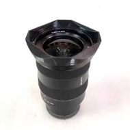 Homemade Suitable for Sony FE 2.8/16-35 GM Generation Lens Square Lens Hood