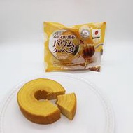 蜂蜜香年輪蛋糕 1個