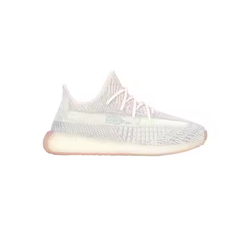 adidas | adidas Yeezy Boost 350 V2 Slip On Sneakers (Little Kid-Big Kid)