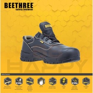 66 Happy Garden BEETHREE SAFETY FOOTWEAR BT 8831 LOW CUT LACE UP SHOES B3-BT8831