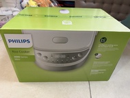 Philips 飛利浦 HD3170/62 3000系列 迷你智能電飯煲