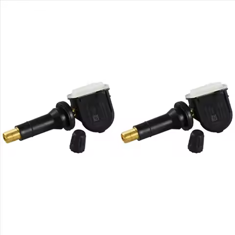 2PCS 3641100XKR02A TPMS Tire Pressure Monitor Sensor For Haval F5 F7 F7X H2s NEW H4 H6 H7L GreatWall