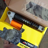 SRLZR REAR ABSORBER BOOM APIDO 275MM