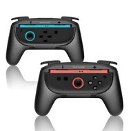 ด้ามจับสำหรับ Nintendo Switch 2 2025 Joy-Con Controller แพ็ค 2 ชิ้น SUPCASE เคสด้ามจับคอนโทรลเลอร์เก