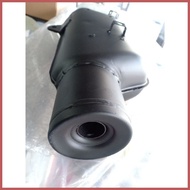 ● ◲ XR200 MUFFLER ASSY GPC