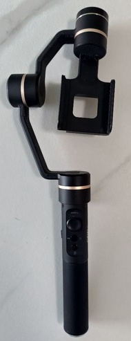 Feiyu 飛宇 SPG c 3-Axis Gimbal 三軸手機穩定器