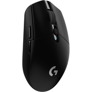 Logitech G305 Lightspeed Wireless Gaming Mouse, Hero Sensor, 12,000 DPI, Lightweight, 6 Programmable