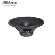 BARU!!! CLA By SPL Audio Speaker 12 Inch 12 FR 300