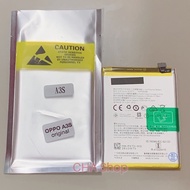 แบตเตอรี่ OPPO A12 A31 2020 แบต OPPO A12 A31 2020 OPPO Battery BLP673 4100MAH รับประกัน3เดือน