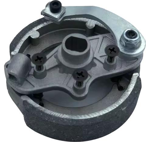 Original e-twow etwow S2 electric scooter Accessories Rear Drum Brake for GT 2020 SE
