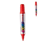 Jq Monami Board Marker Red Pen Whiteboard Marker Whiteboard Pen