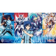 Play Pad cardfight vanguard Fighters Rubber Playmat Extra Vol.7 Aichi Sendou