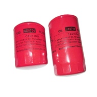 CX0706 / JX0710 / WB178 / CX0706 / CX0710 / JX0810 / WB447-S / CX0706 /  , Fuel filter / oil filter 